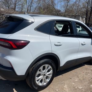 FORD ESCAPE ACTIVE - 9