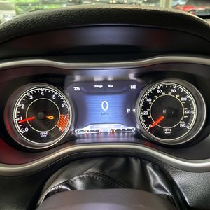 2015 JEEP CHEROKEE TRAILHAWK 缩略图 39