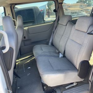 2005 Chevrolet VENTURE PLUS 缩略图 59