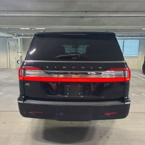 2019 Lincoln NAVIGATOR L RESERVE — фото 7