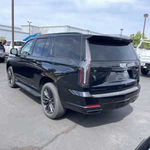 CADILLAC ESCALADE SPORT - 5