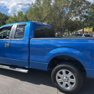 FORD F-150 XLT - 6