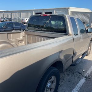 صورة 9 لـ 2001 FORD F-150 XLT