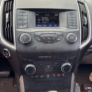 2017 FORD EDGE SEL 缩略图 37