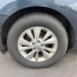 2015 KIA SEDONA LX thumbnail 19