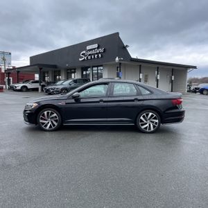 VOLKSWAGEN JETTA GLI S - 3