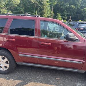 2009 JEEP GRAND CHEROKEE LAREDO 缩略图 11