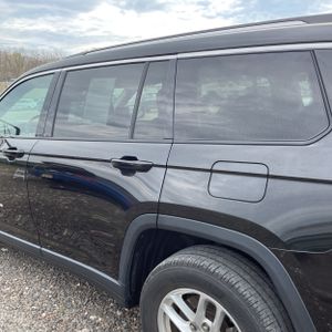 JEEP GRAND CHEROKEE L LAREDO - 6