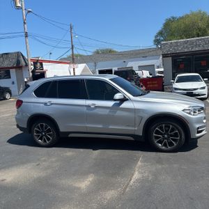 BMW X5 XDRIVE35I - 10