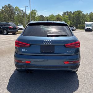 AUDI Q3 SPORT 2.0T SPORT PREMIUM - 7