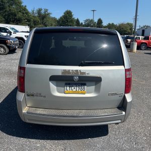 2010 Dodge GRAND CARAVAN SE 照片 7
