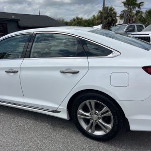 HYUNDAI SONATA SPORT - 6