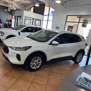 FORD ESCAPE ACTIVE - 3