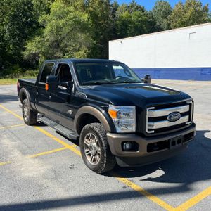 صورة 12 لـ 2016 FORD F-250 KING RANCH