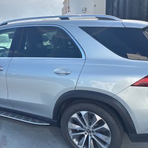 2022 Mercedes-BENZ GLE 照片 6