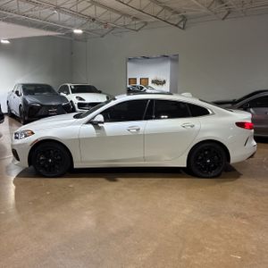 BMW 228 GRAN COUPE I XDRIVE - 3