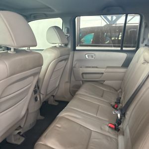 2010 Honda PILOT EX-L 缩略图 31