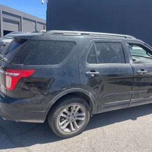 FORD EXPLORER BASE - 9