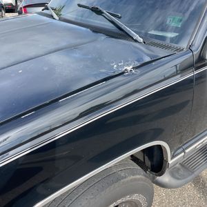 1995 Chevrolet TAHOE LT — фото 45