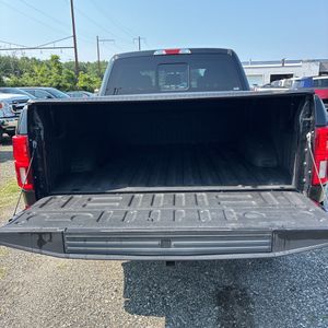 2018 FORD F-150 XLT 缩略图 42