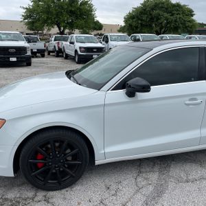 AUDI A3 2.0T PREMIUM - 2