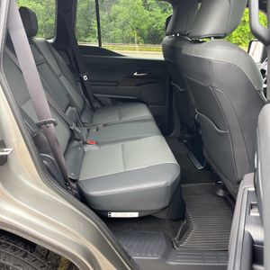 صورة مصغرة 34 لـ 2024 Lexus GX 550 PREMIUM+