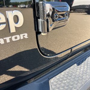 صورة مصغرة 59 لـ 2021 JEEP GLADIATOR OVERLAND