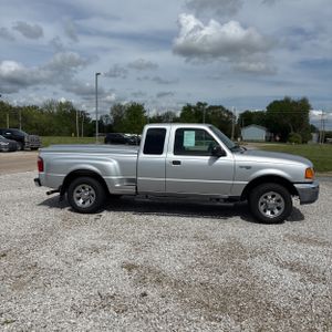 FORD RANGER XLT APPEARANCE - 10