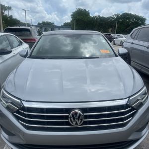 2020 Volkswagen JETTA SE — миниатюра 15