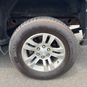 صورة مصغرة 18 لـ 2018 Chevrolet SILVERADO 1500 LT