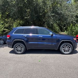 صورة 9 لـ 2018 JEEP GRAND CHEROKEE LIMITED