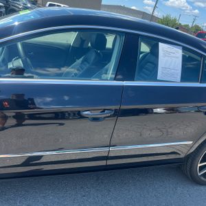 صورة 4 لـ 2015 Volkswagen CC 2.0T EXECUTIVE