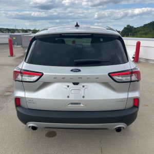 صورة 7 لـ 2020 FORD ESCAPE SE