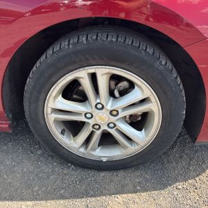 صورة مصغرة 20 لـ 2017 Chevrolet CRUZE LT AUTO