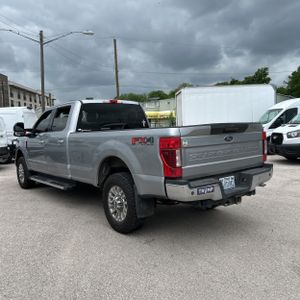FORD F-350 SUPER DUTY XLT - 5