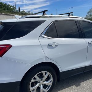 CHEVROLET EQUINOX PREMIER - 9
