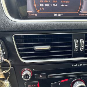 2016 AUDI Q5 2.0T QUATTRO PREMIUM 照片 58