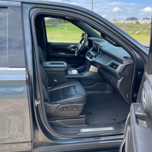 2021 Chevrolet TAHOE LT — миниатюра 33