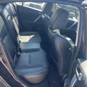 2013 Mazda MAZDA3 I GRAND TOURING 缩略图 24