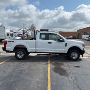 FORD F-250 SUPER DUTY XL - 10