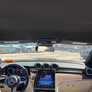 صورة مصغرة 34 لـ 2023 Mercedes-BENZ GLC