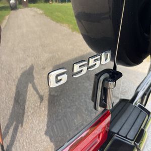 2020 Mercedes-BENZ G-CLASS thumbnail 23