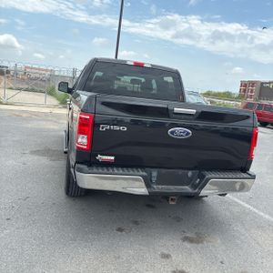 FORD F-150 XLT - 7