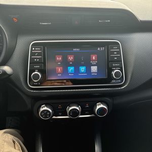 2022 Nissan KICKS S 照片 35