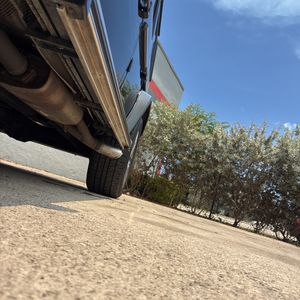 2016 Mercedes-BENZ G-CLASS AMG thumbnail 20