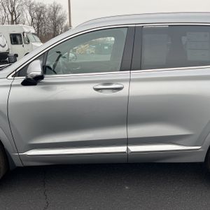 HYUNDAI SANTA FE CALLIGRAPHY - 4