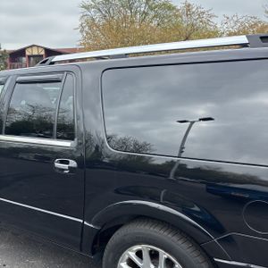 FORD EXPEDITION MAX LIMITED - 6