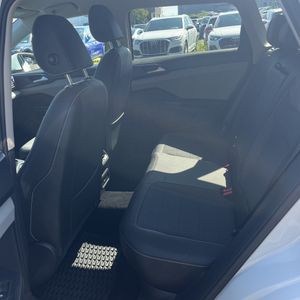 صورة مصغرة 34 لـ 2024 Volkswagen TAOS SE 4MOTION