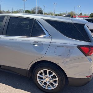 CHEVROLET EQUINOX LT - 6