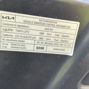 2023 KIA SORENTO SX 缩略图 47